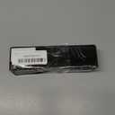 6 Port Vacuum Block Intake Manifold Kit Intake Fuel Wastegate Turbo Boost 1/8NPT for Racing Vacuum Manifold Black