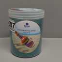 Royal Imports Decorative Beach Sand for Vase Filler, Wedding, Home Decor, Arts & Crafts, Fire Pit, Fireplace, Pet Tank Habitat - 4.5 LBS, Green