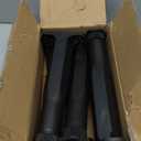 4 PCS (8.3"-14.5") Adjustable Bed Frame Support Legs, Frame Center Slats Heavy Support Leg,Durable Furniture Suport Legs for Frame/Sofa/Dresser/Table, Legs Furniture Replacement Parts