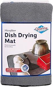 Dish Drying Mat, 1 EA