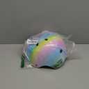 Toddler Helmet, Bienbee Kids Bike Helmet Skateboard Helmets for Bicycle Balance Bike Scooter for Girls Kids Age 3-8 Years (Small(19.6"-21.6"/3-8 years), Rainbow)