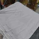 90x90 Gray Blanket