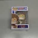 Funko Pop! Animation: Naruto Classic - Gaara - Collectable Vinyl Figure - Gift Idea - Official Merchandise - Toys for Kids & Adults - Anime Fans - Model Figure for Collectors and Display