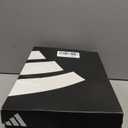 Adidas Lightblaze Sneaker  (8, Black/Silver Metallic/Grey)