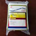 CF Clean Fairy 10Pack Replacement Fleece Filter Bags Compatible With Karcher WD4 WD5 WD5/P MV4 MV5 MV6 Wet & Dry Vacuums Replacement for Karcher 2.863-006.0