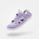 Barefoot Shoes Lavender, Size 11C