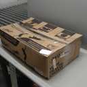 LazBlinds Cordless Roman Shades for Windows, Blackout Room Darkening Thermal Insulated Window Blinds, Lightweight Fabric Blinds for Indoor Windows, 25" W x 60" H, Light Grey