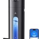 Humidifiers for Bedroom Large Room with 4 Mist Levels Large Humidifier