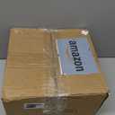 Patelai 2 Pieces Ceramic Fruit Bowl - 47 oz Decorative Pedestal Bowl for Kitchen Counter, Table Countertop & Fruit Bread Candy Snacks Organizer