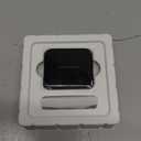 SwitchBot Smart Switch Button Pusher - Bluetooth Fingerbot for Rocker Switch/One-Way Button, Automatic Light Switch, Timer and APP Control, Works with Alexa When Paired with SwitchBot Hub (Black)