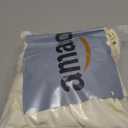 HFCNMY Stool Covers Round, Stretch PU Round Bar Stool Covers Waterproof Bar Stool Seat Covers Bar Chair Covers Washable Stool Cushion Slipcovers with Elastic Bands for 12-17 Inch Chair (4Pcs,Beige)