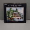 Lang, Country Welcome 2026 Wall Calendar by Laura Berry, 13.4'' X 12'', 12-Month Calendar with Stapled Binding