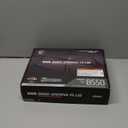 MSI MPG B550 Gaming Plus V1 Gaming Motherboard (AMD Ryzen 5000, AM4, DDR4, PCIe 4.0, SATA 6Gb/s, M.2, USB 3.2 Gen 2, HDMI/DP, ATX)