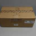 LE TAUCI Large Soup Bowl 42 OZ, Ceramic Kitchen Bowl Set for Soup, Pho, Chip, Pasta, Fruits, Salad, Noodle and Ramen- 7 Inch, Set of 4, Arctic white