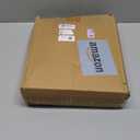 Rolling Christmas Tree Storage Bag 9 Ft Xmas Artificial Disassembled Trees, 600D Waterproof Oxford Fabric, Durable Wheels & Handles, Heavy Duty Storage Container