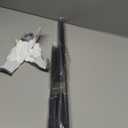 Metal Floating Frame for Canvas Paintings,DIY Canvas Frames with 0.75"-0.9" Deep,Floater Frame for Art Prints Wall Decor(20"x30",Black)