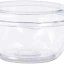 Dart CTR12BD 12 oz. Bowl with Dome Lid, PET, Clear (Pack of 240)