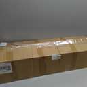 Upgraded Heavy Duty Boat Trailer Steps  3 Step Tongue Ladder with Safety Handle, 500 lbs Capacity, EVA Anti-Slip Mat, Anti-Rust & Corrosion-Resistant, Universal Fit for Bass & Pontoon Boats