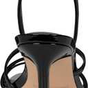 Marc Fisher Women's Nalina (Black, M)