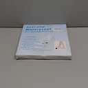 Waterproof Extra Wide Leg Cast Cover for Shower Adults, Extra Large Leg Shower Cover with Non-Slip Bottom, Watertight Foot Protector for Plus Size Adults Surgery Shower Boot