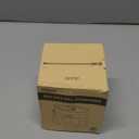 PULIV Portable Pill Dispenser Bottle, Vitamin Organizer with 7 Compartments, Holds Plenty of Supplements, Anti-Mix & Wide Openings Design, Easy to Retrieve Meds, Travel Essentials, Includes 20 Labels (Black)