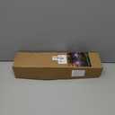 Solar Garden Firework Lights Outdoor Waterproof, 2 Pack Solar Powered Art Stake Twinkle Lighting for Outside Decor, 120 LED Sparklers String Lights for Yard Pathway Decorations(White)