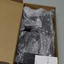 LISEN Gooseneck Phone Holder for Bed Desk [3rd Upgrade] Cell Phone Stand for Desk Bed Gaming Accessories, Gifts for Seniors Tech Lovers Mount for Recording Filming Laying Down Flexible Arm Clamp Clip (Black)