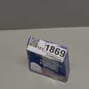 Crest 3D Whitestrips Sensitive & Gentle + LED Light  Teeth Whitening Kit, 1 Light + 14 Treatments, Each with 1 Upper/1Lower, 28 Strips  Crest 3DWhite Teeth Whitening Strips