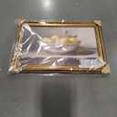 uniro Vintage Gold Framed Wall Art, Vintage Lemons Still Life Canvas Art Prints Painting, Antique Fruit Wall Art Picture, Rustic Kitchen Art Farmhouse Wall Decor for Kitchen, Dining Desktop Decor - 16x24Inch