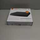 iLive DVD Player with HDMI Conversion, DH300BI, Black