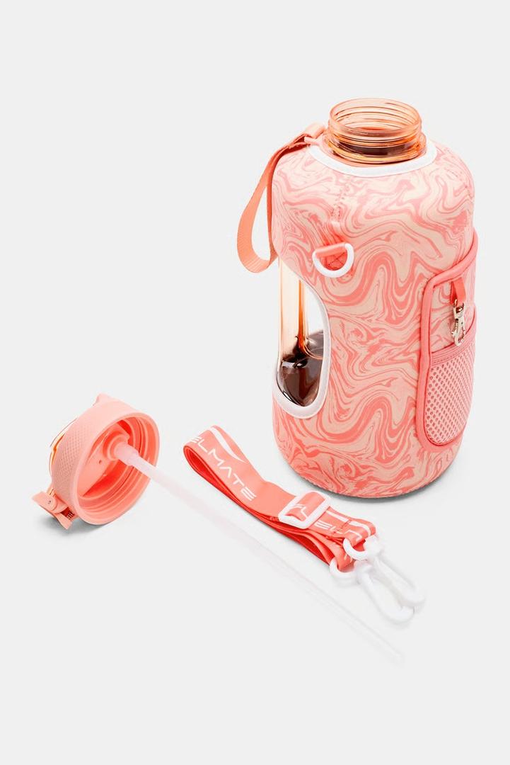 Fuelmate Carry CS & BTTL74Z Pink