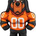 Bleacher Creatures University of Tennessee Smokey The Bluetick Coonhound 24" Mascot Bleacher Buddy - Plush Toy