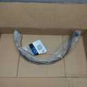 TRQ Fuel Tank Strap Compatible with 2009-2014 Ford F-150