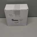 Irenare Bridesmaid Proposal Gifts Set Robes Makeup Bag Cup Cards Hair Tie Bracelet Diamond Pen Bridesmaid Gift Box(Light Purple,8 Pcs)