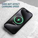 MSEAANBK Designed for iPhone 15 Pro Case Spider Web Pattern Phone Case for Men Women Boys Girls, Soft TPU Full Body Shockproof Anti-Scratch Case for iPhone 15 Pro 6.1"