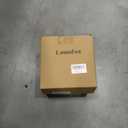 Farmhouse Decor Throw Pillow Covers 18x18 Inch Set of 4, Solid Textured Cushion Covers for Couch, Sofa, Bed – Beige, Light Grey, Pink, Light Green