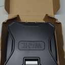 Wahl USA Elite Pro High-Performance Corded Home Haircut & Grooming Kit for Men  Electric Hair Clipper  Model 79602M (20 Piece Set)