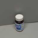 Calcium Magnesium Zinc Gummies with Vitamin D3 & K2 - High Potency Enhanced Absorption -60 Orange Gummies Flavored (60 Count (Pack of 1)) Exp 08-2026