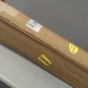 LAVEVE 6FT x 300FT Weed Barrier Landscape Fabric Heavy Duty