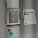 ESR Geo for Magsafe Wallet with Full Find My Functionality,5 Card-Holder, RFID Blocking, Magnetic Wallet for iPhone 17/16/15/14/13/12 Series, with Adjustable Stand, Brown