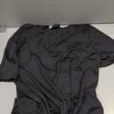 adidas mens Core Performance Primegreen Polo Shirt (Black, XL)