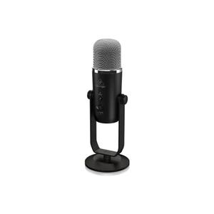 Behringer Bigfoot All-in-One USB Studio Condenser Microphone
