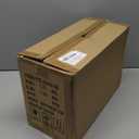 VONLUCE Wall Sconce Set of 2, Plug in & Hardwired Swing Arm Wall Lamps, Adjustable Wall Mounted Lighting Fixtures, Modern Wall Lights with Black Base White Fabric Shade for Bedside, Hallway, Study