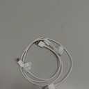 2-Pack 1.5FT Short Car Carplay Cable for iPhone 17 15 16 /Air/ Pro Max, USB A to USB C for Carplay for iPhone USB Cord, Car Charger for iPhone 17 Air Charging Cable, iPad Pro, iPad Car Charger Cord (White)