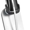 VTech IS6200 DECT 6.0 Accessory Cordless Headset (Silver/Black) Hands-Free Expansion for Compatible AT&T Cordless Phones