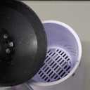 Pure Daily Care NanoSteamer Large 3-in-1 Nano Ionic Facial Steamer with Precise Temp Control - Humidifier - Unclogs Pores - Blackheads - Spa Quality - Bonus 5 Piece Stainless Steel Skin Kit (Silver)