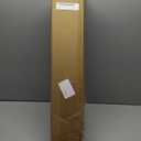 Tall Artificial Palm Tree with Realistic Leaves and Stone Textured Planter