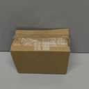 4Pcs Universal Roof Box U Metal Bolt Clamps Car Mounting Bracket Mounting Fitting U Clips Kit Rooftop Cargo Carrier Rack Bolts 85mm Internal Width with 8 Lock Nuts and 2 Straps