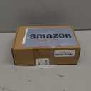 97pcs DIY Fridge Magnets Craft Set Include 1-Inch Paper Punch,Craft Magnets Glass Ceramic Ferrite Magnet with Adhesive Backing and Clear Glass Cabochons for Refrigerator (48 Sets,1 Inch, Round) (97)