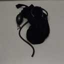 Neck Stretcher, Cervical Traction Device, Neck Traction Device, Cervical Neck Traction Device for Neck Pain Relief, Adjustable Inflatable Neck Brace, Neck Decompression Home Use (Blue)